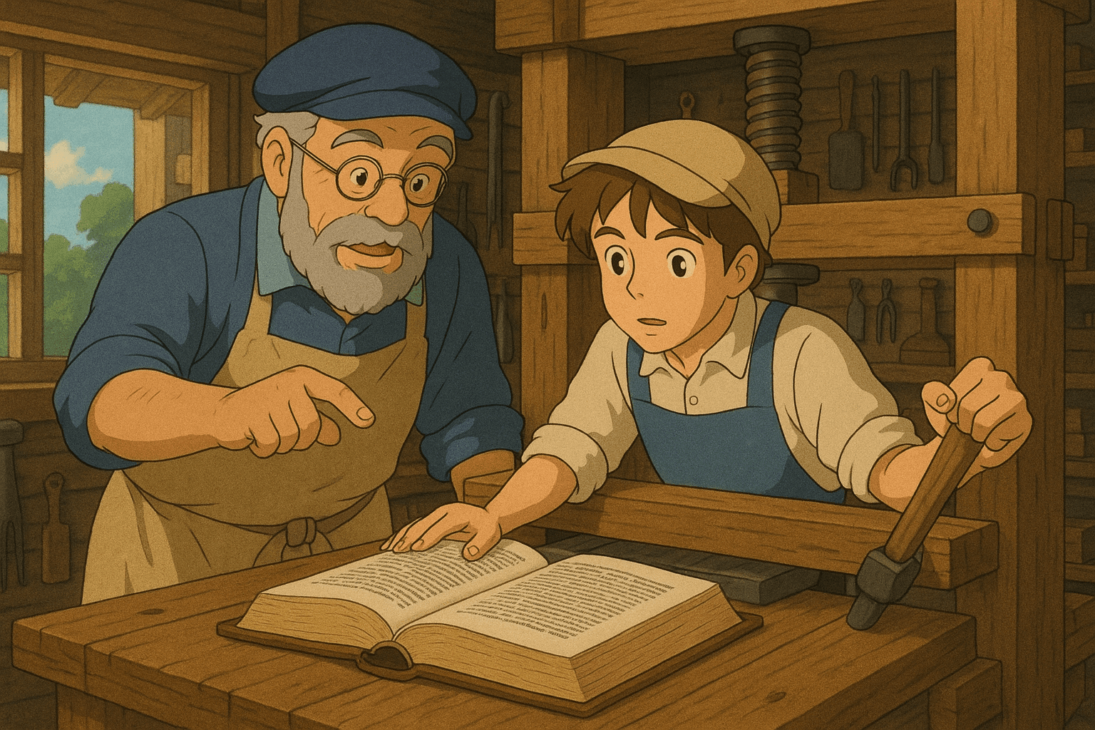 Build a Bible App with Dyad